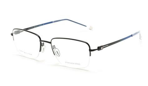 Tommy Hilfiger TH 6219 Metal Frame For Men