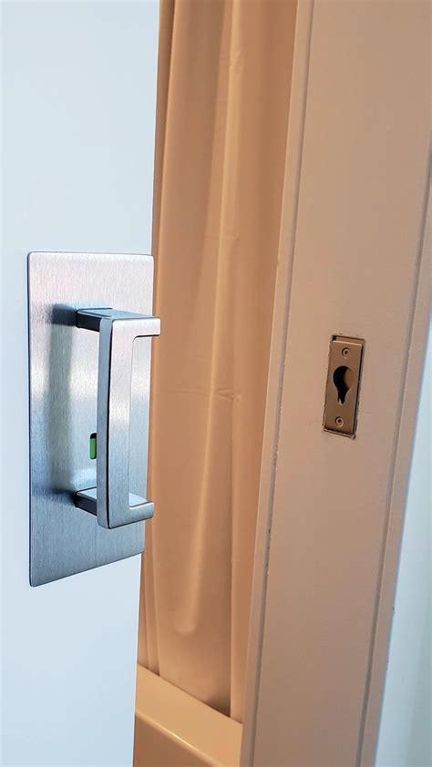 The Best Pocket Door Hardware at Janis Mcgrath blog
