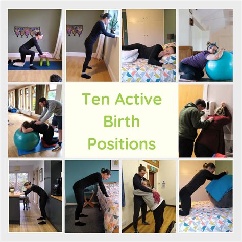 Water Birth Positions Explore Different Labor Positions To Ease