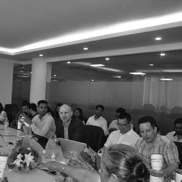 Powerserv Technologies || Events