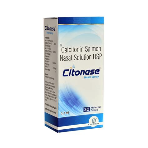 Citonase Nasal Spray | 30 Minutes 24/7 Delivery