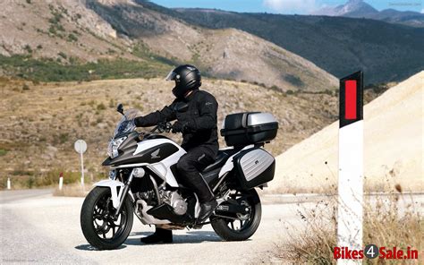 Honda Coming up with NC750X, May Replace NC700X - Bikes4Sale