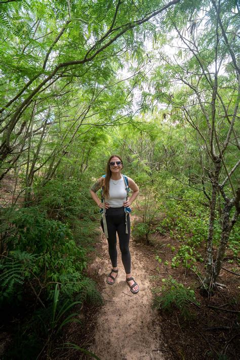 Maha’ulepu Heritage Trail: The Best Hike on Kauai's Southern Shore ...