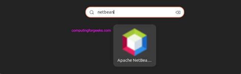 Image result for NetBeans Linux