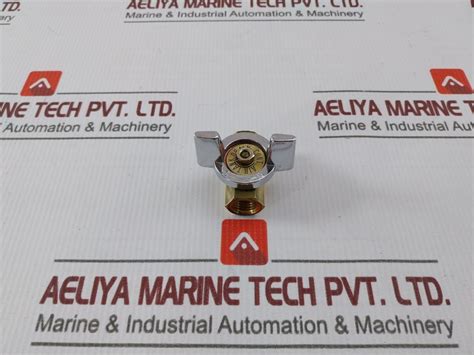 2-2 1/4 Air Tank Drain Valve Assembly – Aeliya Marine Tech
