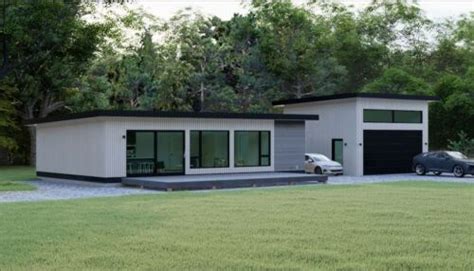 Prefab Home Build 的图像结果