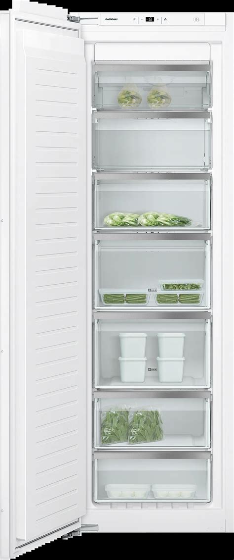 RF282303 built-in freezer | GAGGENAU IN