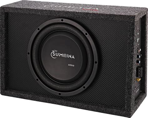 What Is Low Level Input On Subwoofer at Sophie Clarkson blog