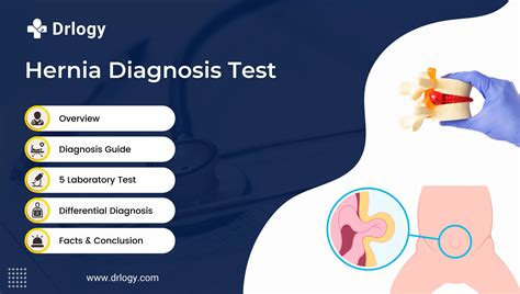 What is a herniogram and how is it used in diagnosis? | Drlogy