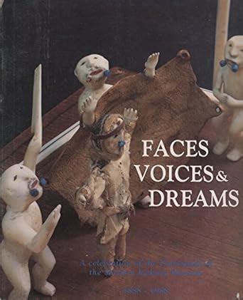 Buy Faces, Voices and Dreams: A Celebration of the Centennial of the ...