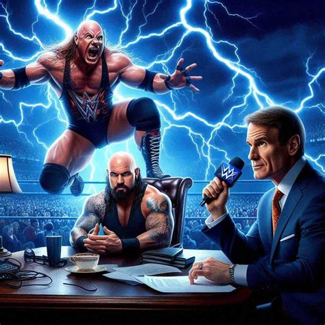 WWE SmackDown Episode 1488: A Night to Remember