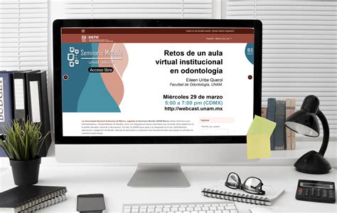 eLearning UNAM 2021 的图像结果