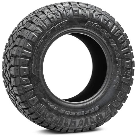 Buy Nitto Ridge Grappler All-Terrain Radial Tire - LT305/65R18 128Q ...