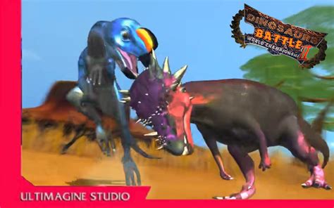 恐龙玩具变成了真的 小志打败恐龙收回玩具 心奇爆龙战车X