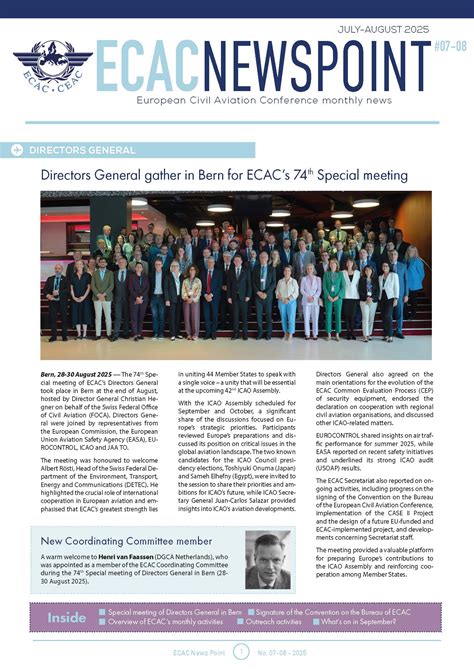 The Chicago system: a steadfast legal blueprint for world civil aviation?