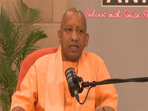 "What will BJP do by taking over Masjids?": UP CM Yogi Adityanath slams ...