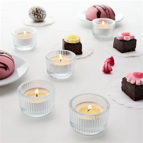 Buy Candles and Candle Holders Online in India - IKEA