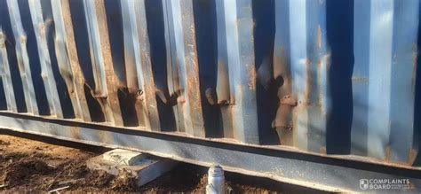 Image result for Used Conex Discount Code