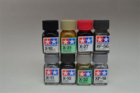 Image result for Enamel Modelling Paint