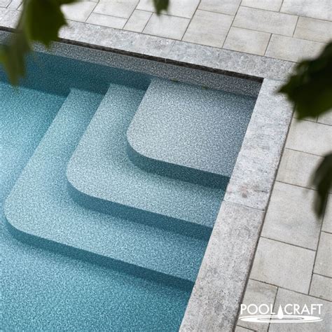 Image result for Pool Step Designs