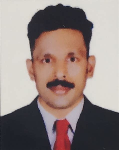 Mujeeb Rahman, Politician, Wayanad (Kerala) constituency, Member of IND ...