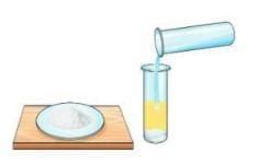 Language of Chemistry Chapter Notes - Chemistry Class 7 ICSE PDF Download