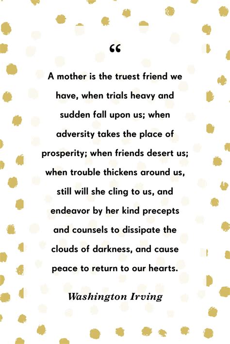 Inspirational Strong Mother Quotes