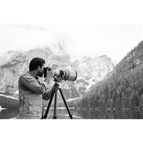 Buy Gitzo GT5563GS Systematic Carbon Fiber Tripod | Heavy Duty Support ...