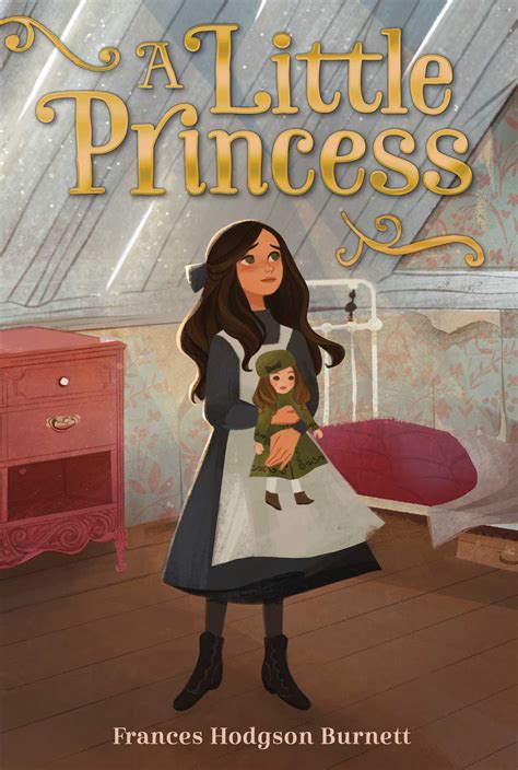 A Little Princess | Book by Frances Hodgson Burnett | Official Publisher Page | Simon & Schuster