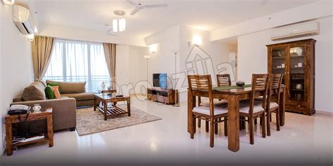 DLF Park Place Flats in Sector 54, Golf Course Road, Gurgaon