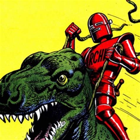 Archie Robot 的图像结果