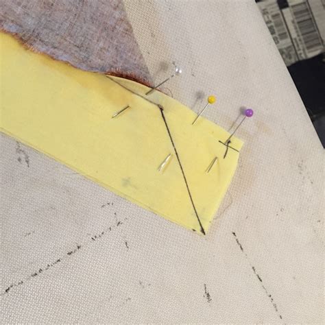 Mitered Corner Tutorial 的图像结果