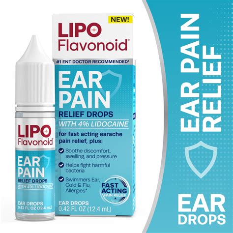 Ear Drops in Ear Care - Walmart.com