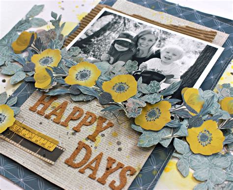 Image result for Scrapbook Tutorials Free