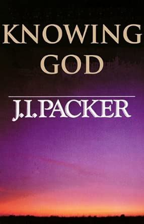 Buy Knowing God Book Online at Low Prices in India | Knowing God ...