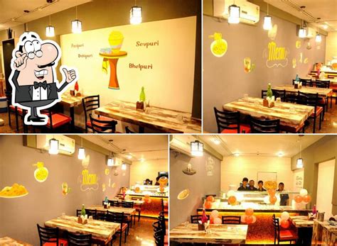 Swad-Desi Chaats & Dining, Kalyan - Restaurant menu, prices and reviews