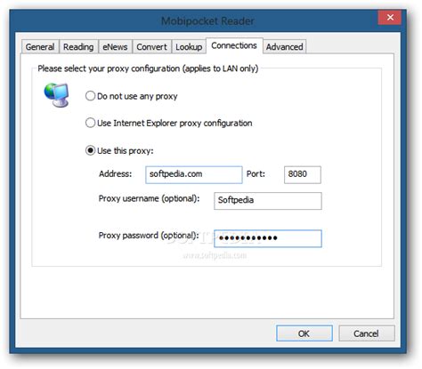 Image result for Mobipocket Reader