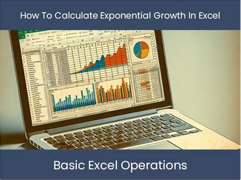 How to Calculate and Use Exponential Trend Model in Excel 的图像结果