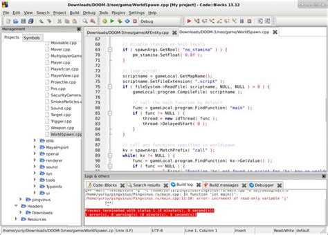 Image result for How to Install Compiler to Code Block Asus Computer