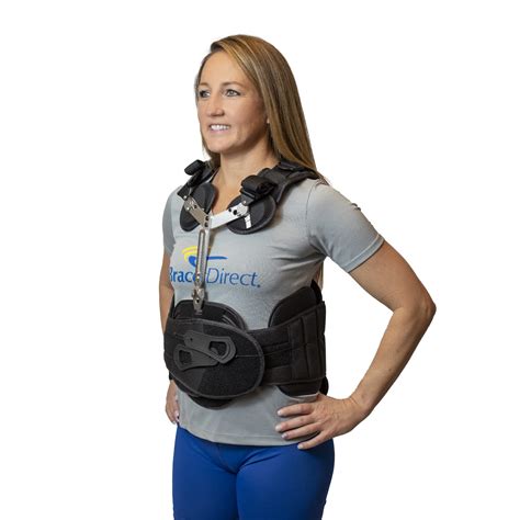 Back Brace For Compression Fracture Tlso at Michael Lefroy blog