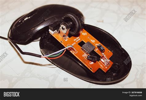 Image result for Old Broken Computer