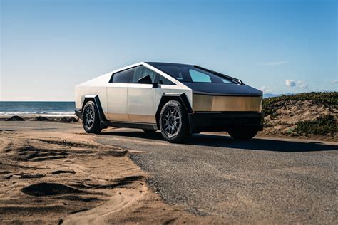 Cybertruck Range Edmunds Test | Tesla Motors Club