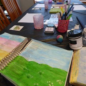 Bible Decorating class, 30 Cloten Rd, Stratford 4332, New Zealand, 27 ...