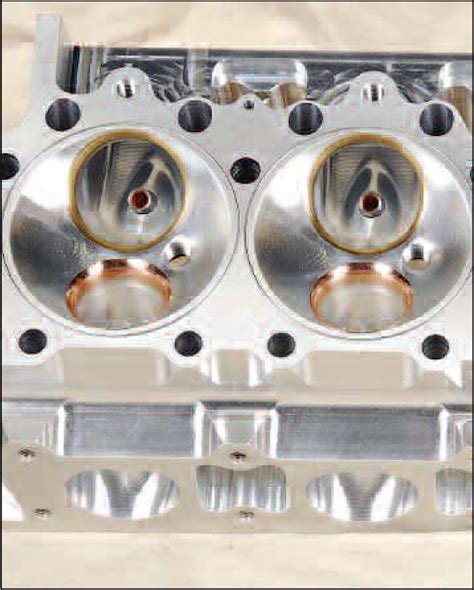 How to Choose the Best Gen II 426 Hemi Heads - Mopar DiY