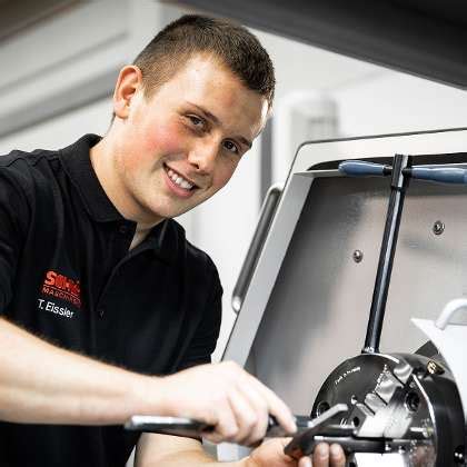 Schmid Gruppe Office Photos