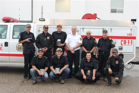 Emergency Services: Clear Hills County