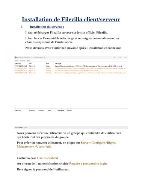 Image result for Comment Telecharger FileZilla