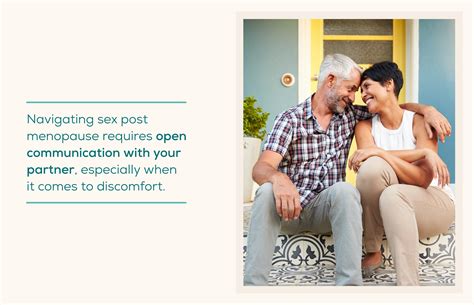 Your Complete Guide to Sex After Menopause | Everlywell