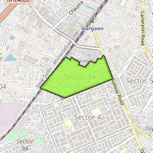 Laxman Vihar, Sector 3A, Gurugram - Map, Pin Code, Locations, Photos ...