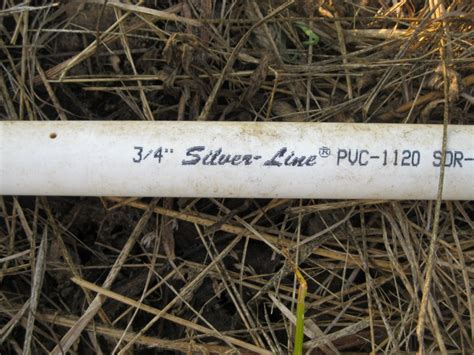 Homemade PVC Pipe Irrigation 的图像结果